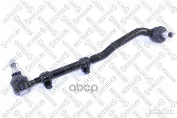 53-01233-SX тяга рулевая с наконечником правая