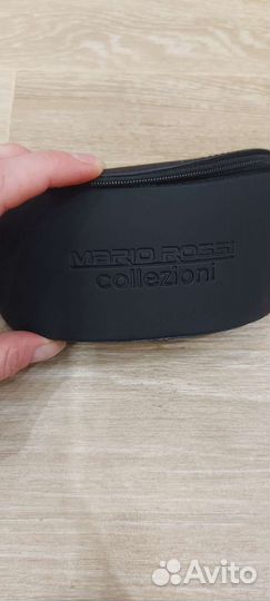 Футляр для очков Mario Rossi