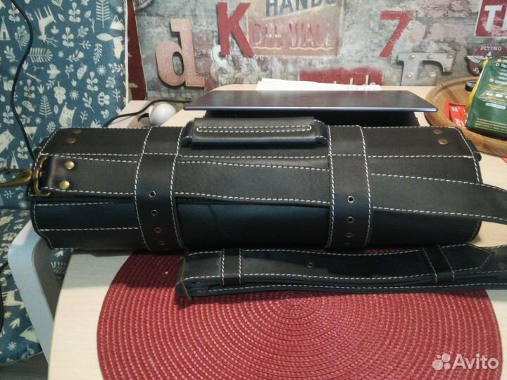 Скрутка для ножей