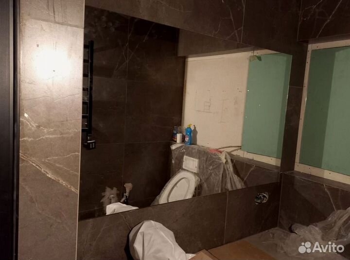 Зеркало большое