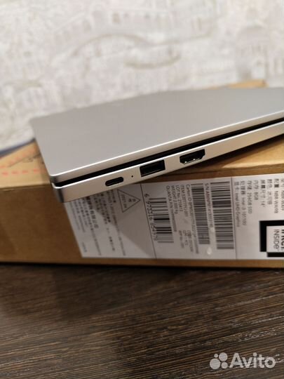 Honor magicbook x 14 ноутбук