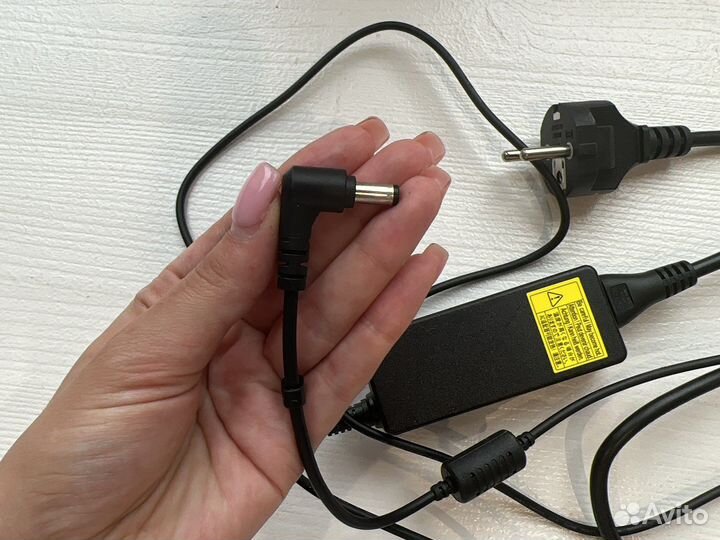 Блок питания для ноутбука acer