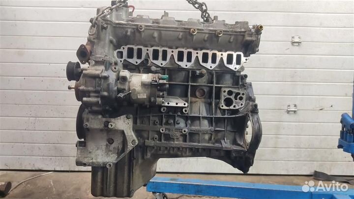 Двигатель Ssangyong 2.7 D27DT Ssangyong Rexton 20