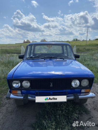 ВАЗ 2106 1.5 МТ, 2001, 79 000 км