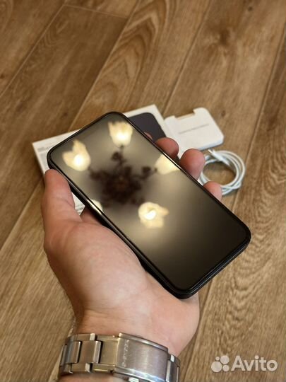 iPhone 13, 256 ГБ