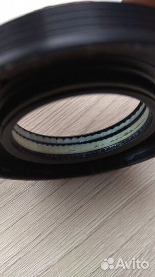 Сальник оригинал Lg 37x66x9.5/12