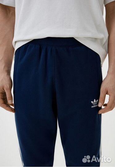 Брюки спортивные Adidas Originals 3-stripes pant