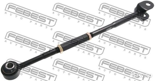 Тяга задняя поперечная регулируемая правая