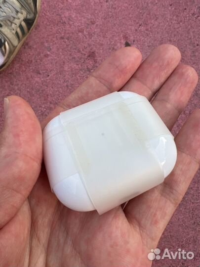 Наушники earpods 3