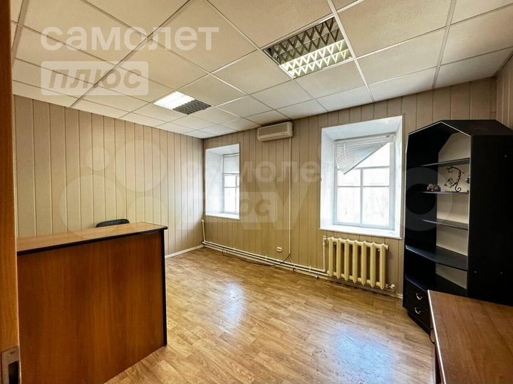 Продам офисное помещение, 89.6 м²