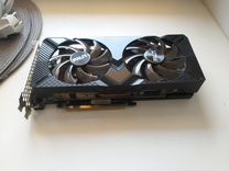 Видеокарта Nvidia Geforce GTX 1660 Super 6GB