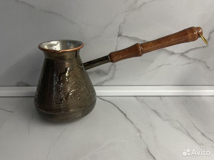 Турка для кофе