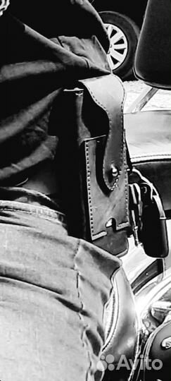 Чехол - кобура для смартфона