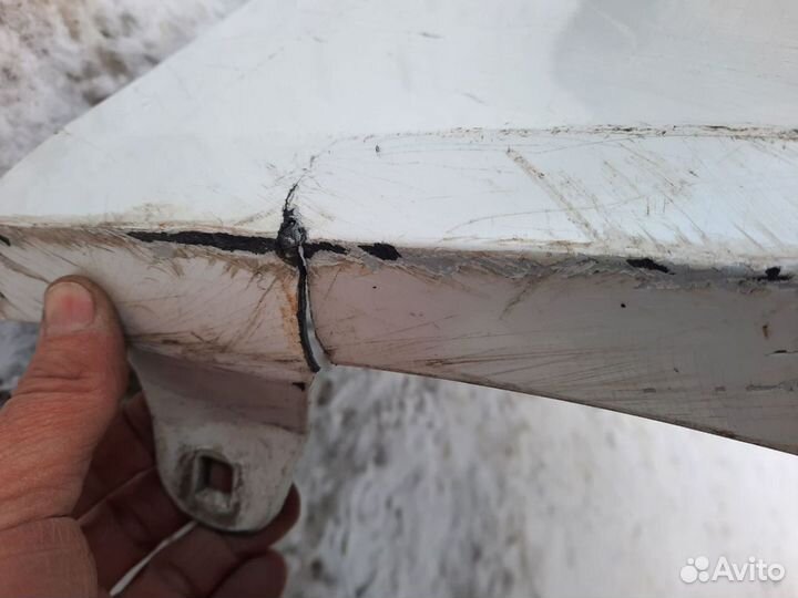 Бампер передний Lexus ES 6 ES250 2015