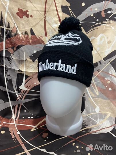 Шапка timberland