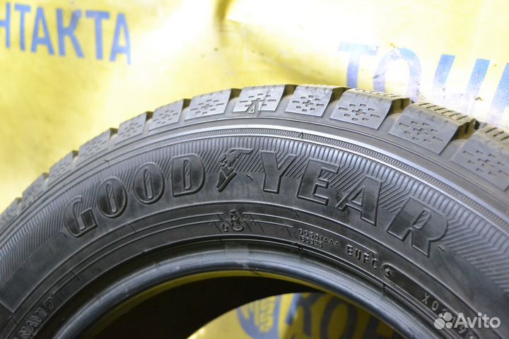 Goodyear Ice Navi 7 225/60 R17