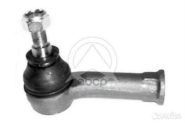 Наконечник рулевой тяги лев 64236 Sidem