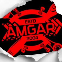 AMGAR