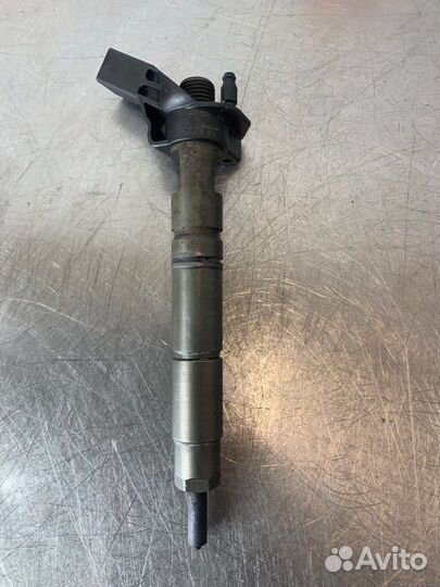 Форсунка Mercedes S-Class W221 OM642 3.0 CDI 2006