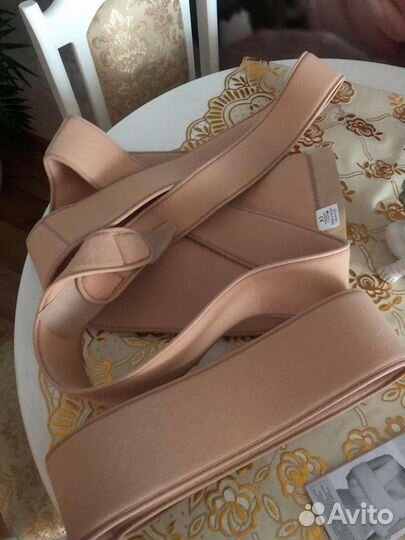 Бандаж для плеч Orliman C-41 size 1