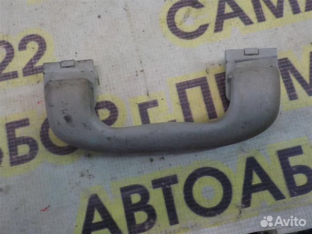 Ручка внутренняя потолочная Chevrolet Viva 2004-2