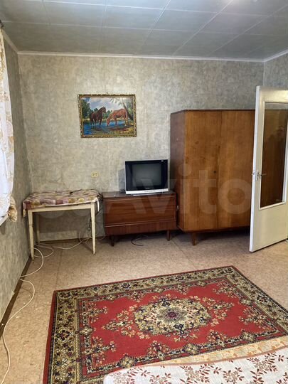 1-к. квартира, 43 м², 3/5 эт.