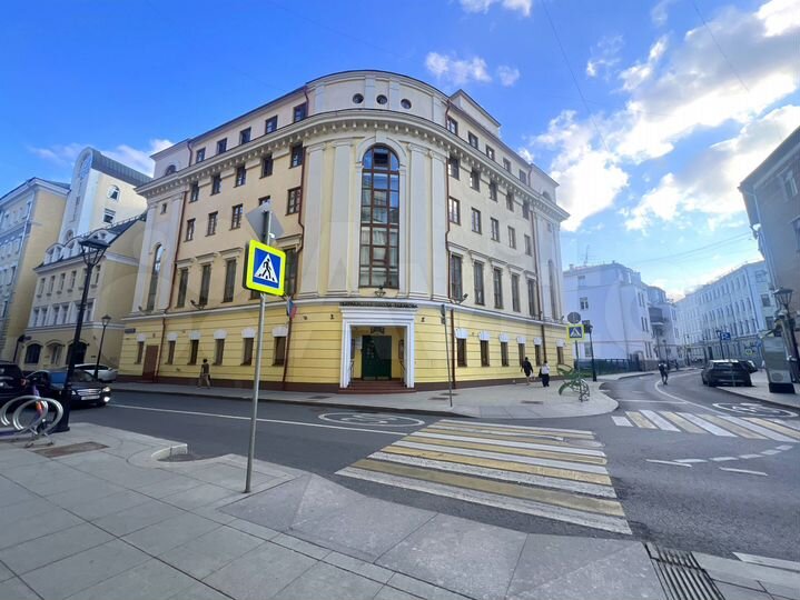 Квартира-студия, 10 м², 4/4 эт.