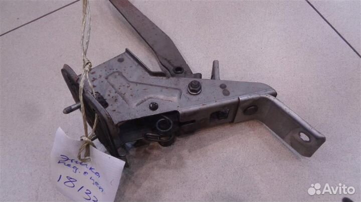 Педаль сцепления Chevrolet Epica 2006-2012