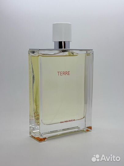 Hermes Terre D'Hermes Eau Tres Fraiche 125 мл