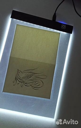 Планшет для рисования