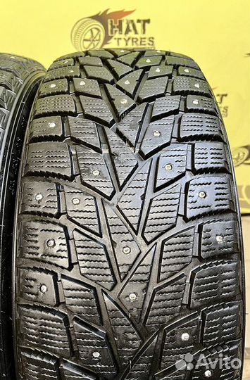 Dunlop Grandtrek Ice 02 245/50 R20 102T