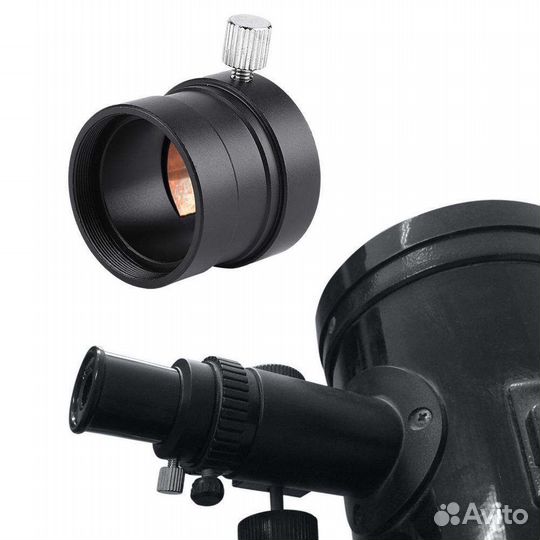 Адаптер для окуляра телескопа svbony 1.25