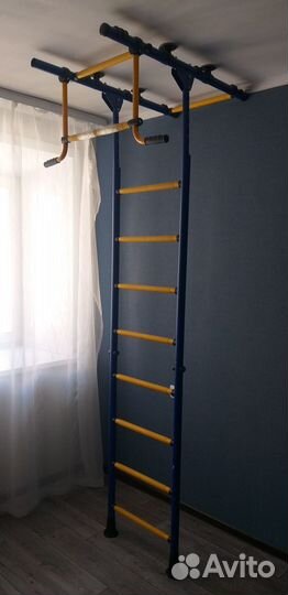 Продам шведскую стенку б/у