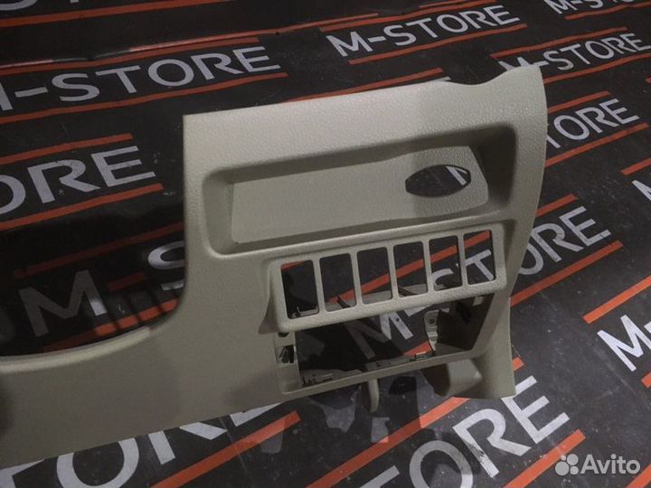 Накладка панели Nissan Teana J32 VQ25DE 2008