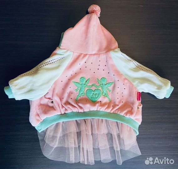 Одежда и товары для животных