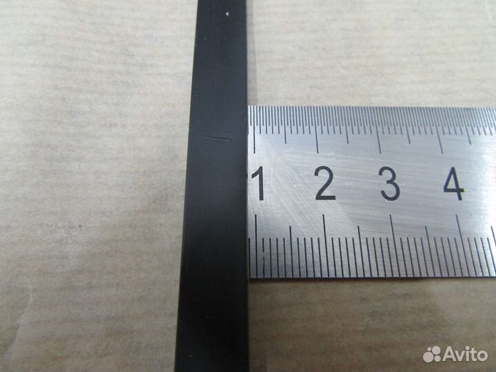 Пруток для ремонта бампера PP-uni (PP-epdm)