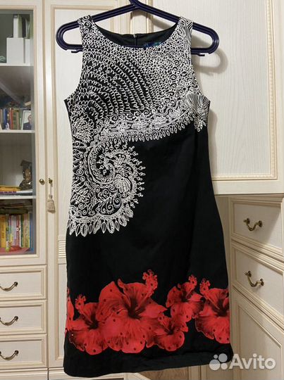 Платье Desigual оригинал (36)