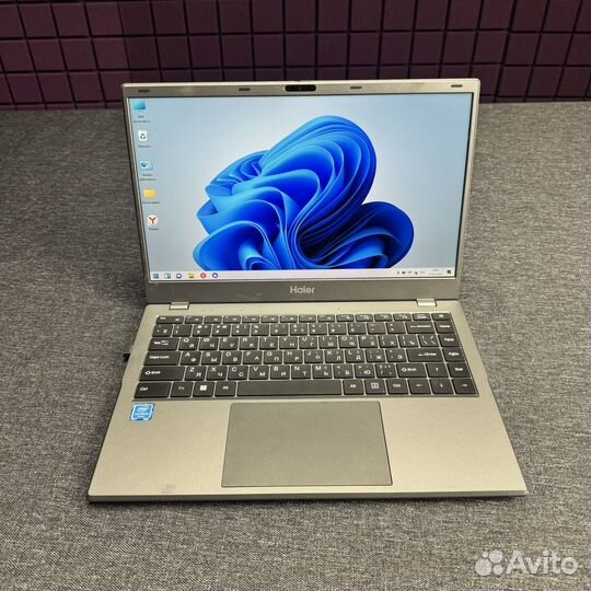 Ноутбук Haier A1440SM