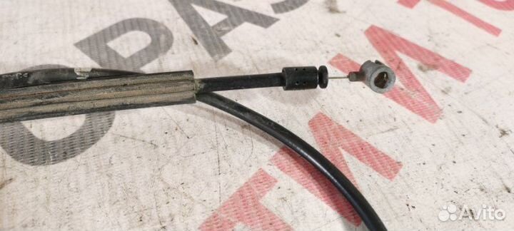 Трос замка капота Volkswagen Golf универсал cfhc