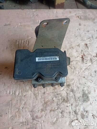 Блок ABS (насос) (Chery Tiggo T11)