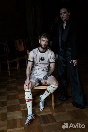 Пошив на заказ формы и спортивной одежды