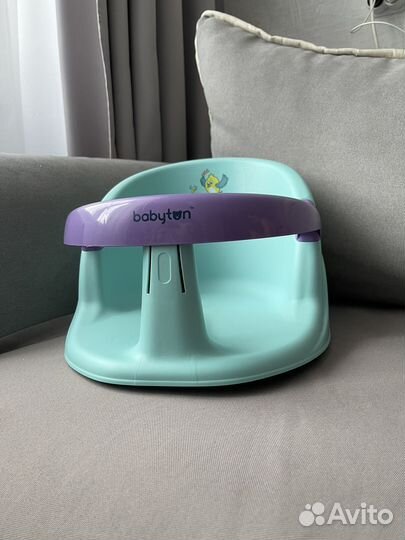 Стульчик для купания