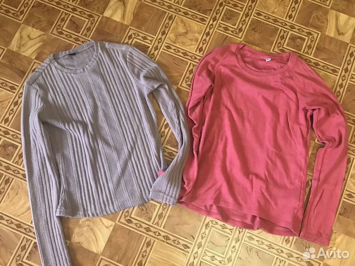 Женские вещи пакетом 44-46