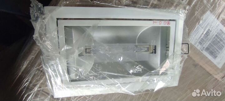 Светильник потолочный встраиваемый