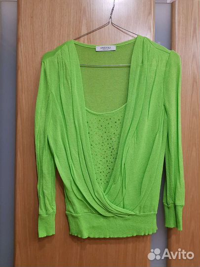 Пакет брендовых вещей, 9 шт