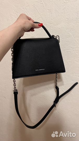 Сумка женская Karl lagerfeld