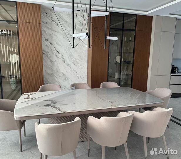 Гибкое мягкое стекло силиконовая скатерть на стол