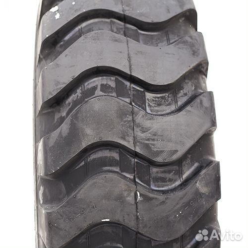 Шина Marcher 405/70-20 (16/70-20) PR16 E3/L3 TBL