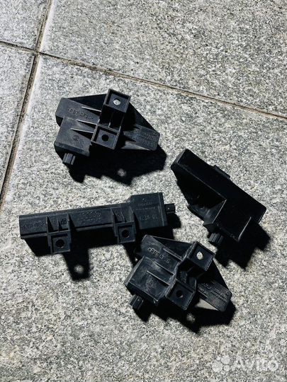 Антена бесключевого доступа ауди а6с6