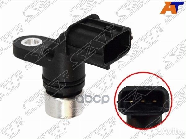 Датчик АКПП honda accord 03- ST-391-0002 Sat